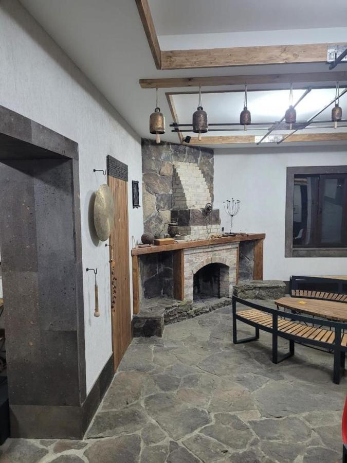 Nordar Hotel Garni Exterior foto