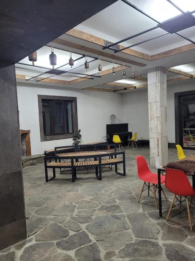 Nordar Hotel Garni Exterior foto