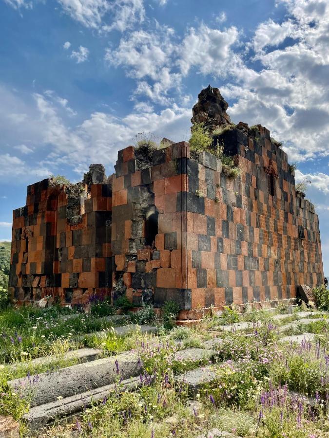 Nordar Hotel Garni Exterior foto