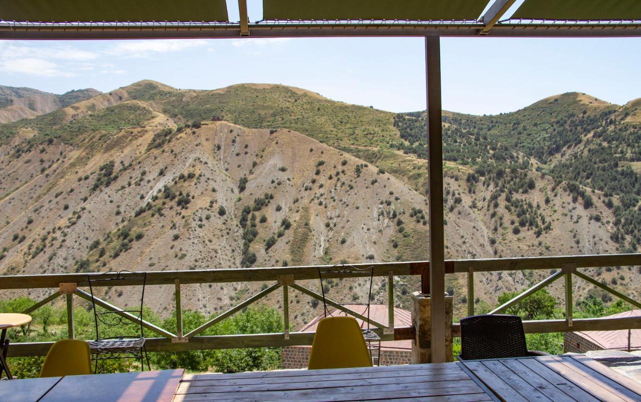 Nordar Hotel Garni Exterior foto