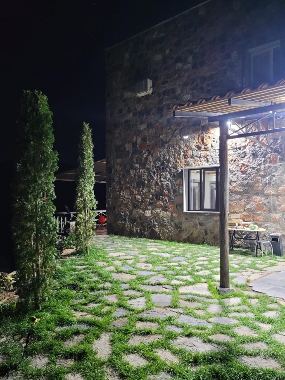 Nordar Hotel Garni Exterior foto